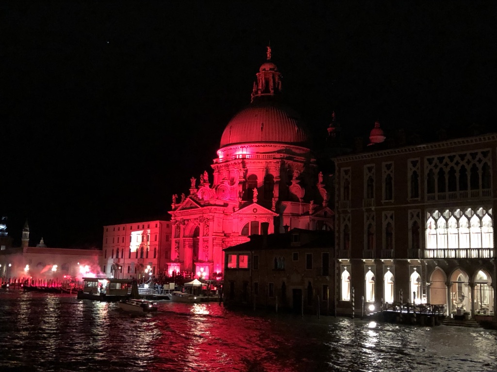 Festa Della Salute 2020 - Veveglass