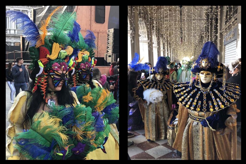 Venice Carnival