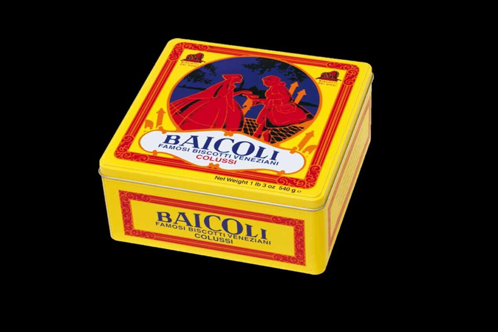 Baicoli