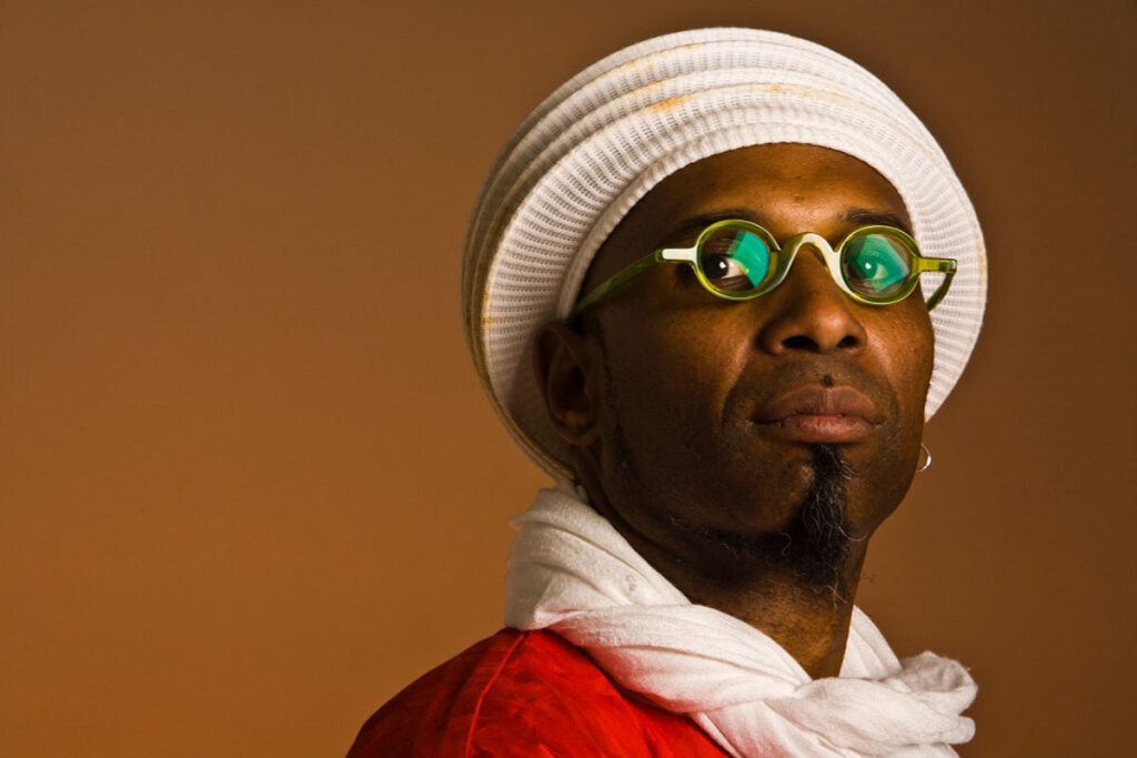 Omar Sosa