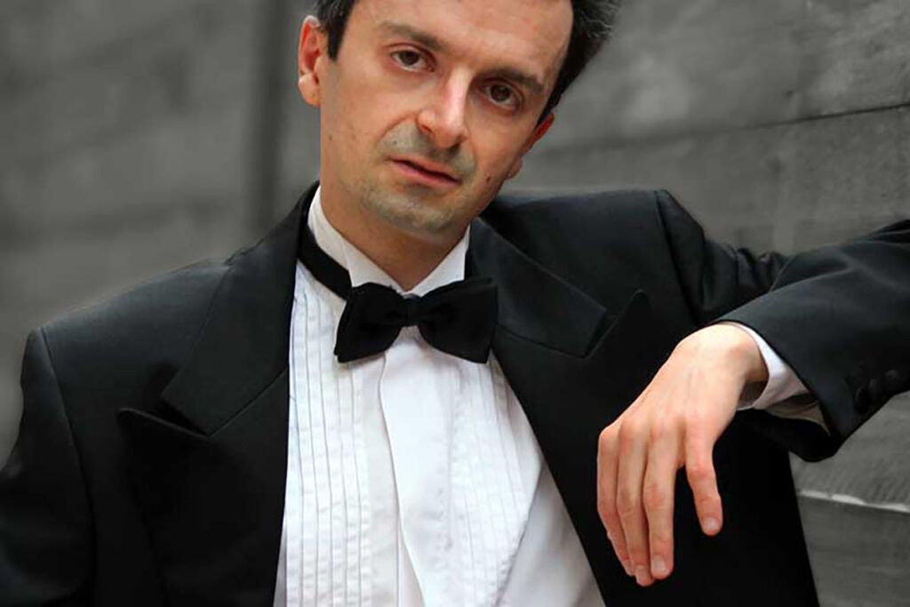 Andrea Bacchetti