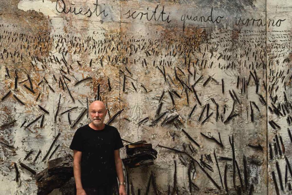 Anselm Kiefer