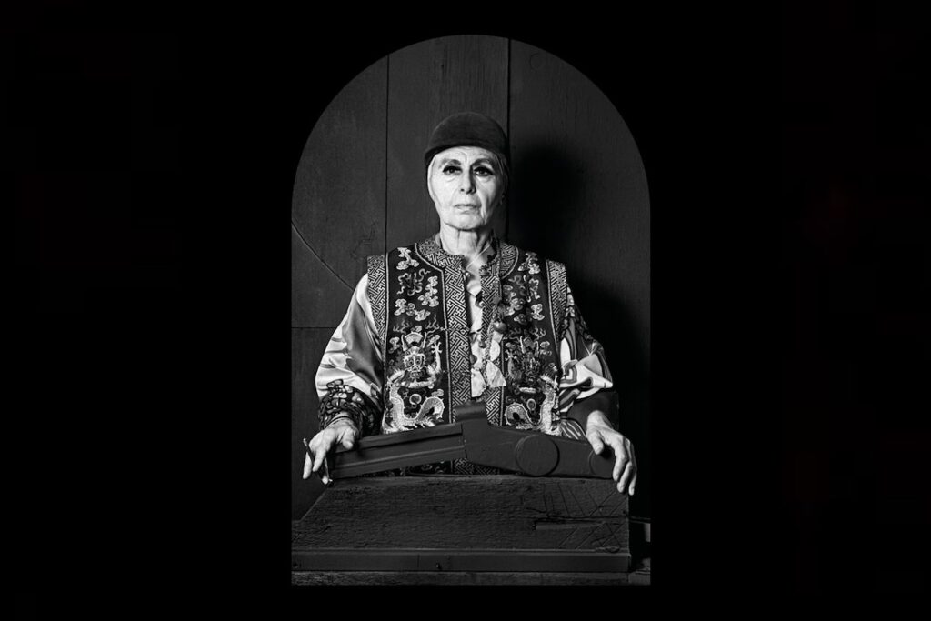 Louise Nevelson