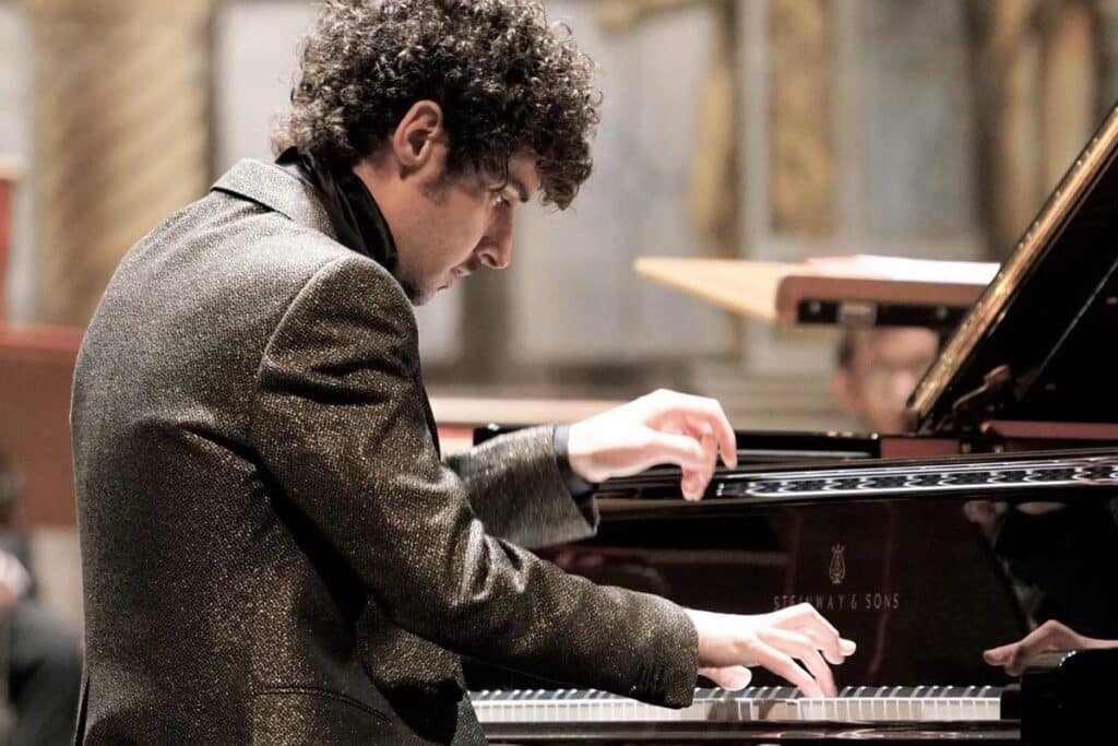 Federico Colli