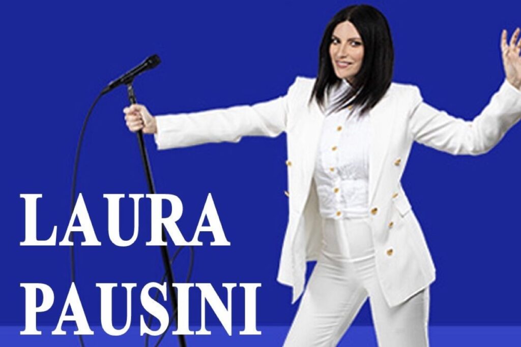 Laura Pausini