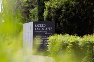 Read more about the article Sacred Landscapes