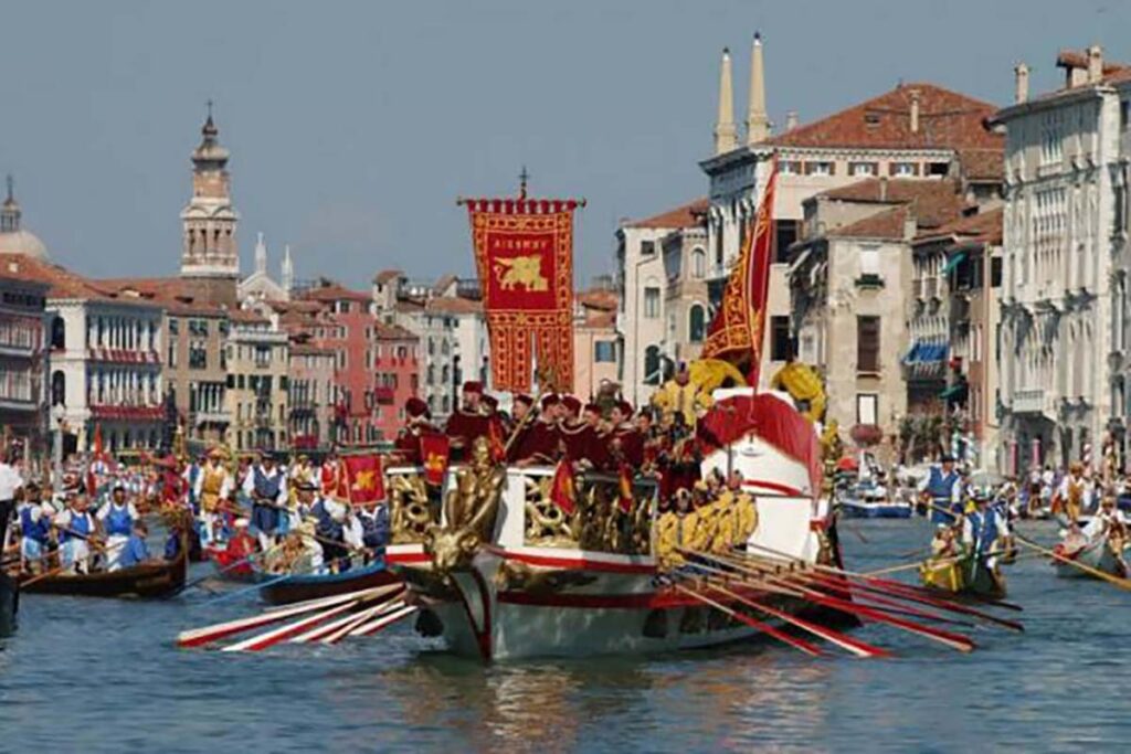 Regata Storica