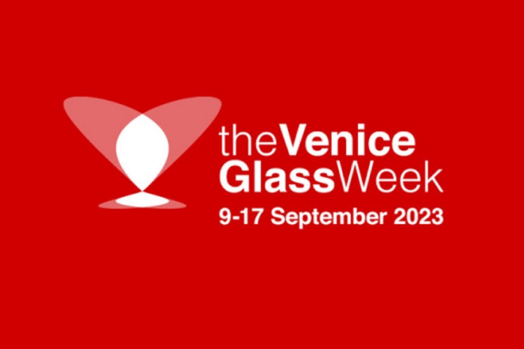 Venice Glass Week 2023