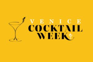 Read more about the article Venice Cocktail Week 2023