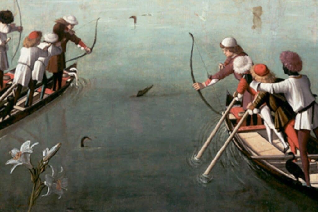 Vittore Carpaccio