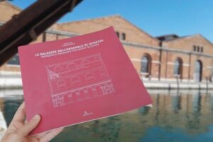 Read more about the article Galeazze of the Venice Arsenale