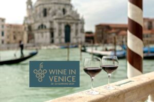 Read more about the article Wine in Venice 2024