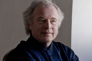 Read more about the article András Schiff in concert