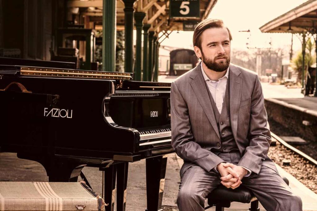 Daniil Trifonov