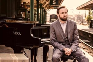 Read more about the article Daniil Trifonov