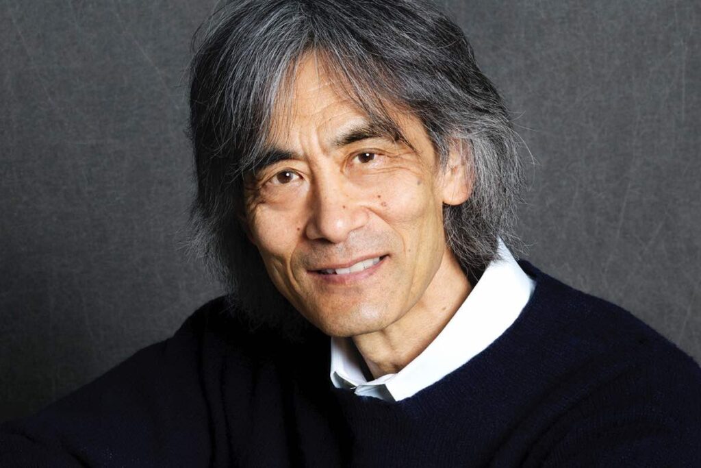 Kent Nagano