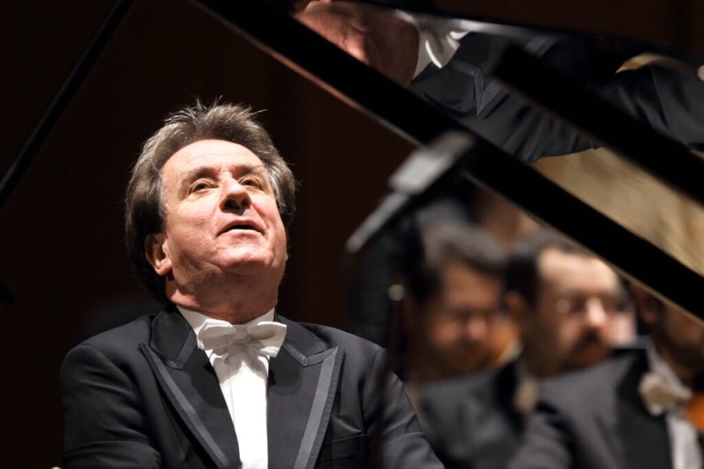 Rudolf Buchbinder