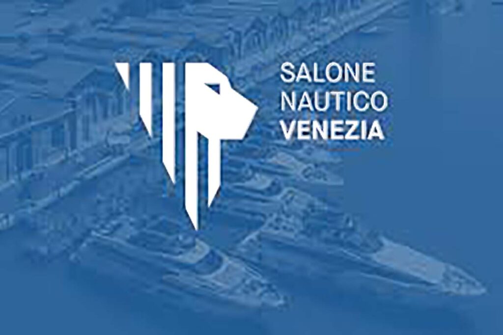 Venice Boat Show 2024 - Veveglass