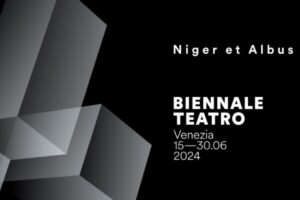 Read more about the article Biennale Teatro 2024