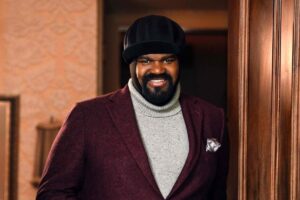 Read more about the article Gregory Porter