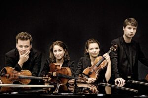 Read more about the article Armida Quartett