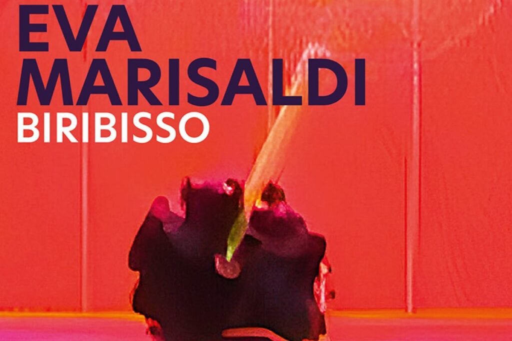 Eva Marisaldi - Biribisso