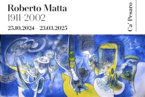 Read more about the article Roberto Matta