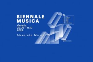 Read more about the article Biennale Musica 2024