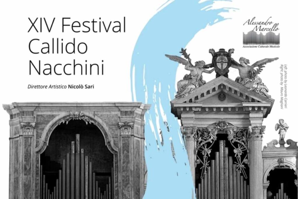 Callido Nacchini Festival 2024