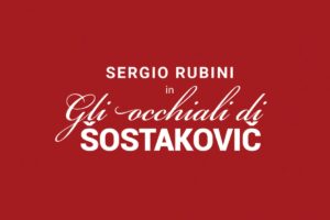 Read more about the article Gli occhiali di Šostakovič