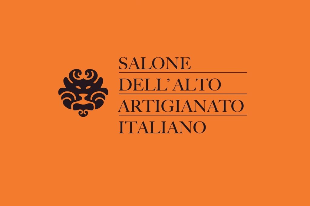 Salone dell'alto artigianato 2024