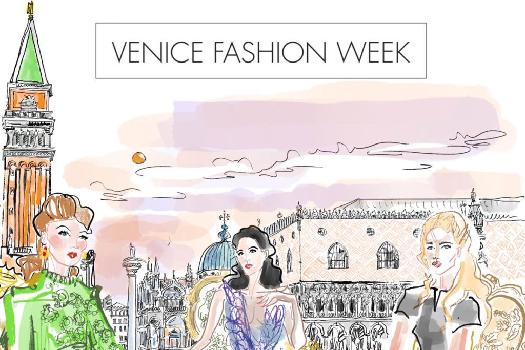 Venice Fashion Week 2024