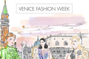 Read more about the article Venice Fashion Week 2024