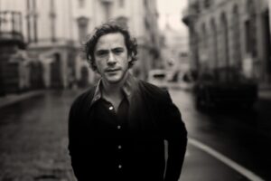 Jack Savoretti