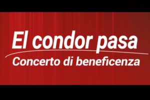 El Condor Pasa - A Charity Concert