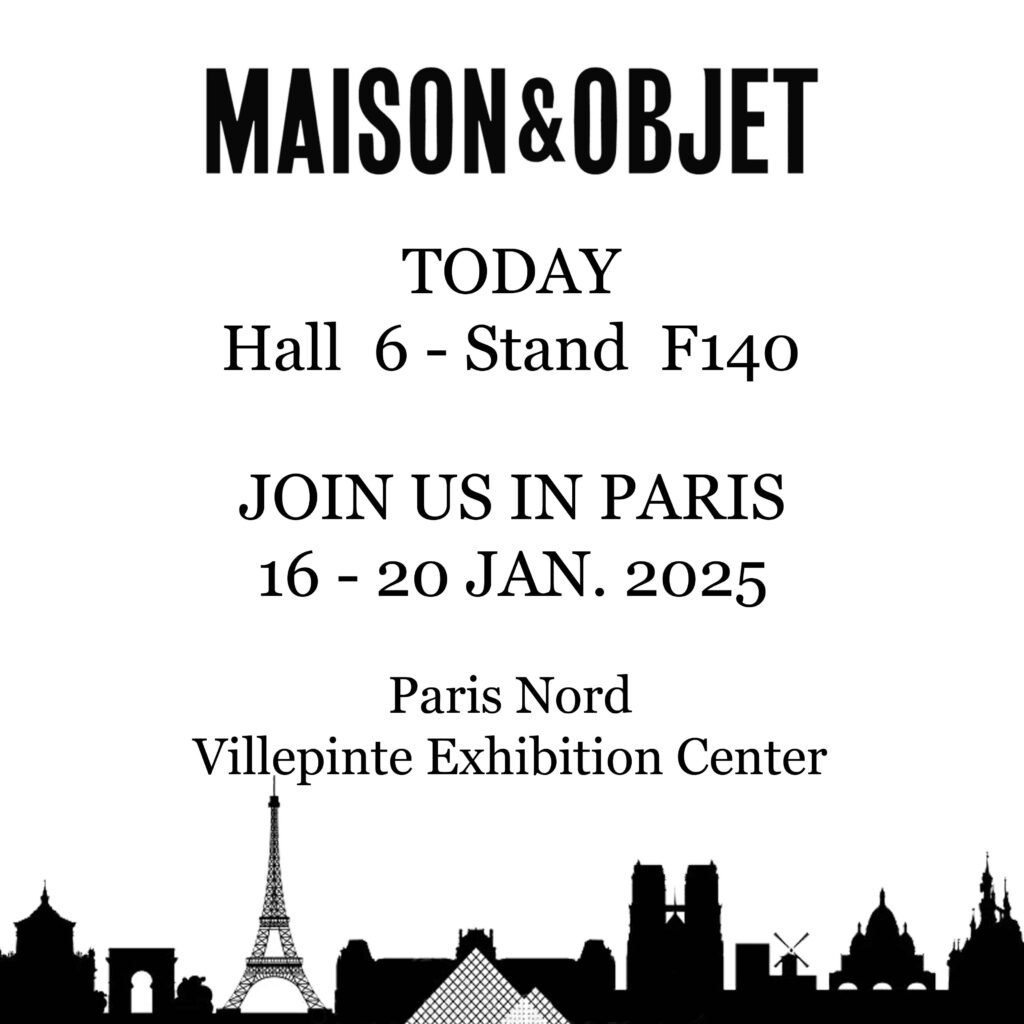 MAISON & OBJET 2025